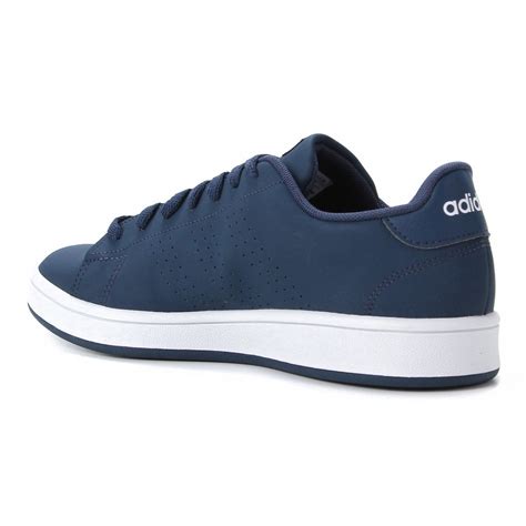 tênis adidas masculino azul marinho